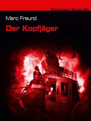 cover image of Der Kopfjäger